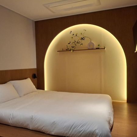 Huga Inn Seul Dış mekan fotoğraf