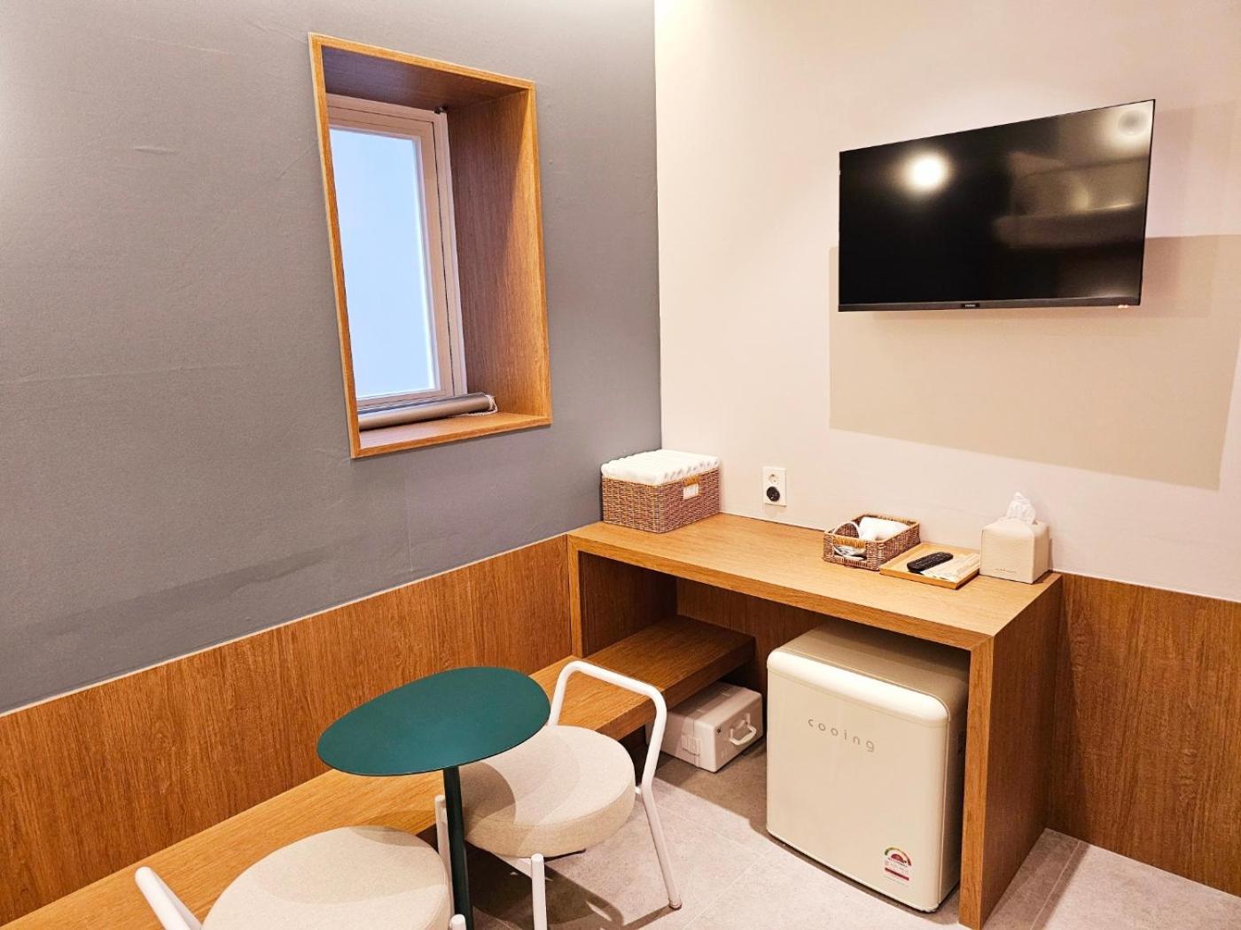 Huga Inn Seul Dış mekan fotoğraf