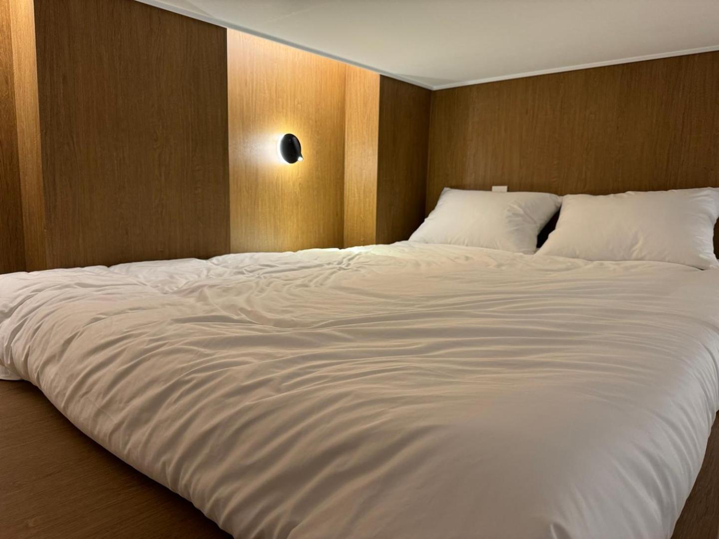 Huga Inn Seul Dış mekan fotoğraf