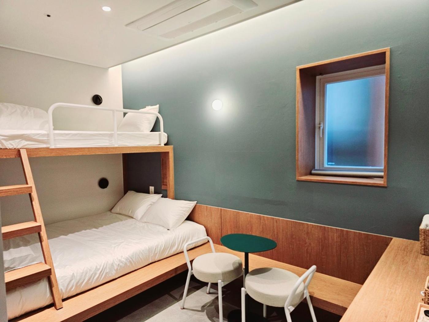 Huga Inn Seul Dış mekan fotoğraf