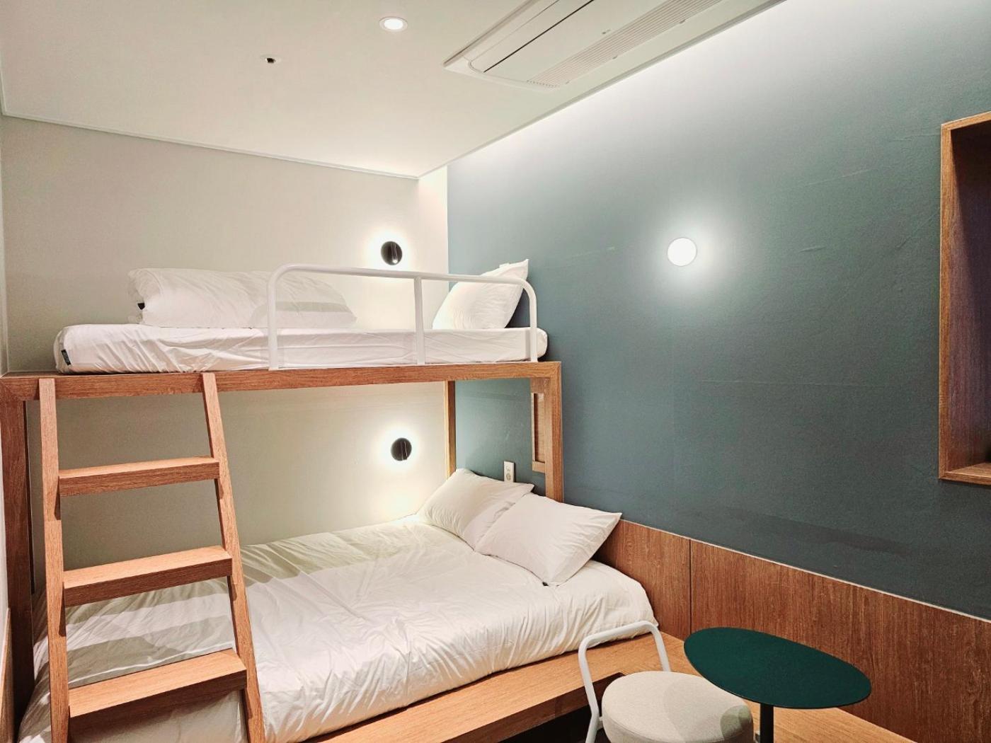 Huga Inn Seul Dış mekan fotoğraf