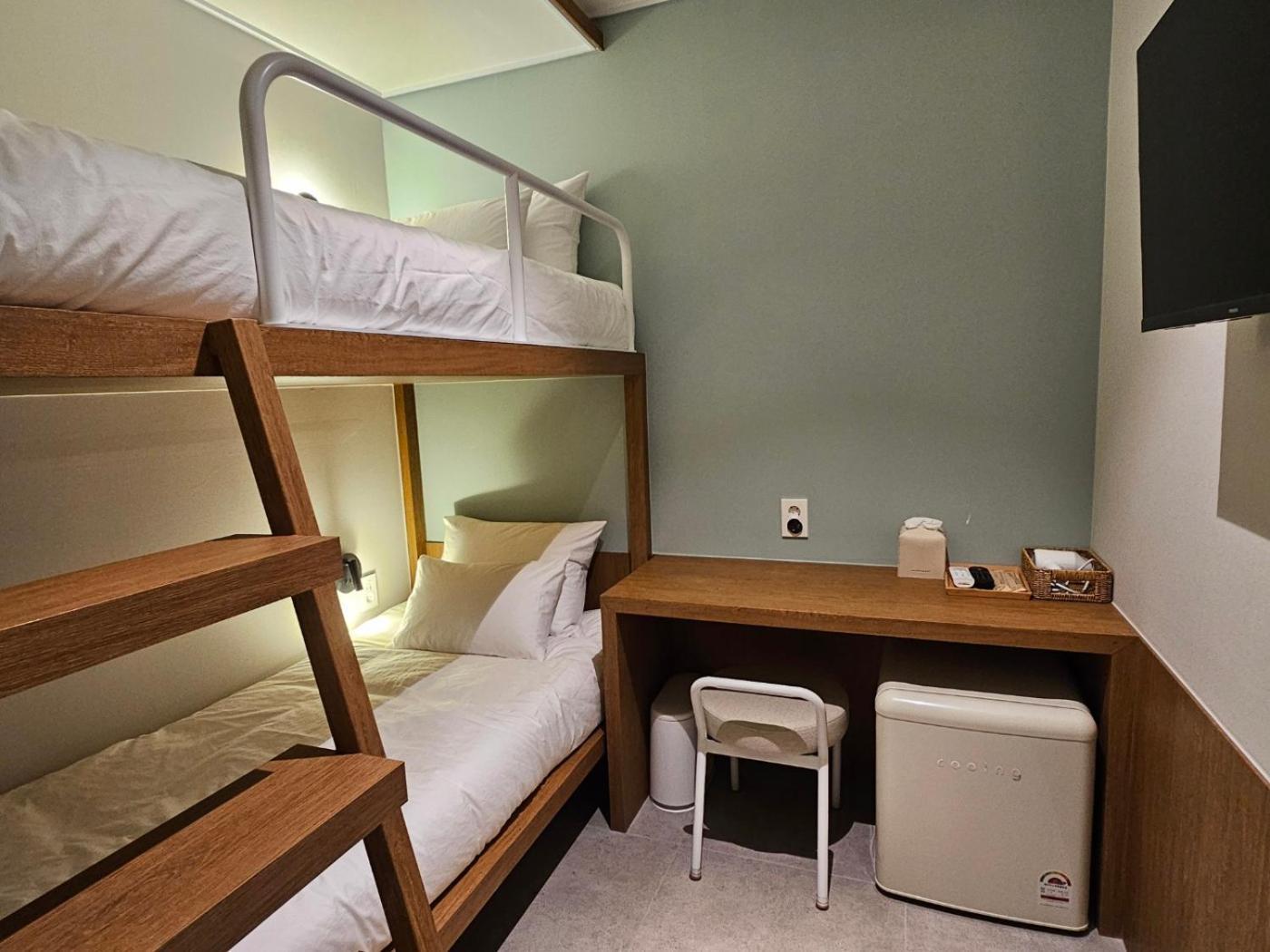 Huga Inn Seul Dış mekan fotoğraf