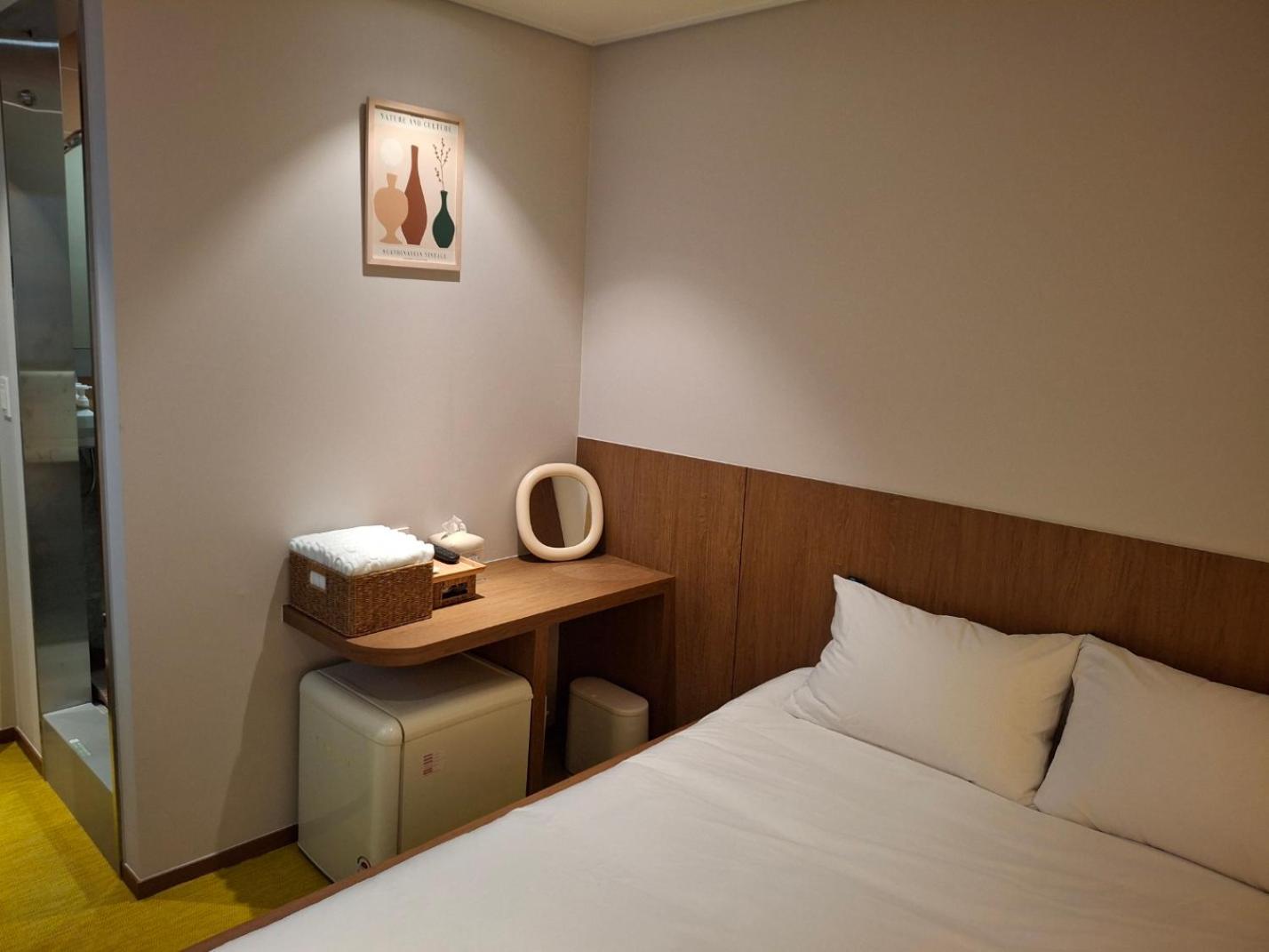 Huga Inn Seul Dış mekan fotoğraf