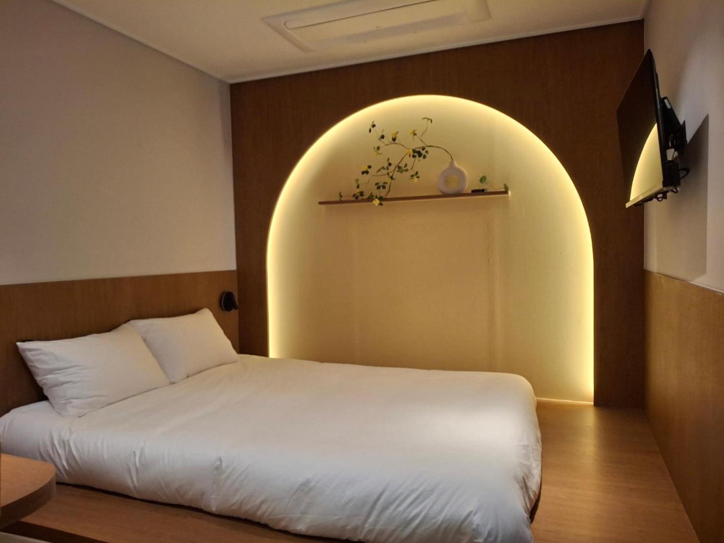 Huga Inn Seul Dış mekan fotoğraf