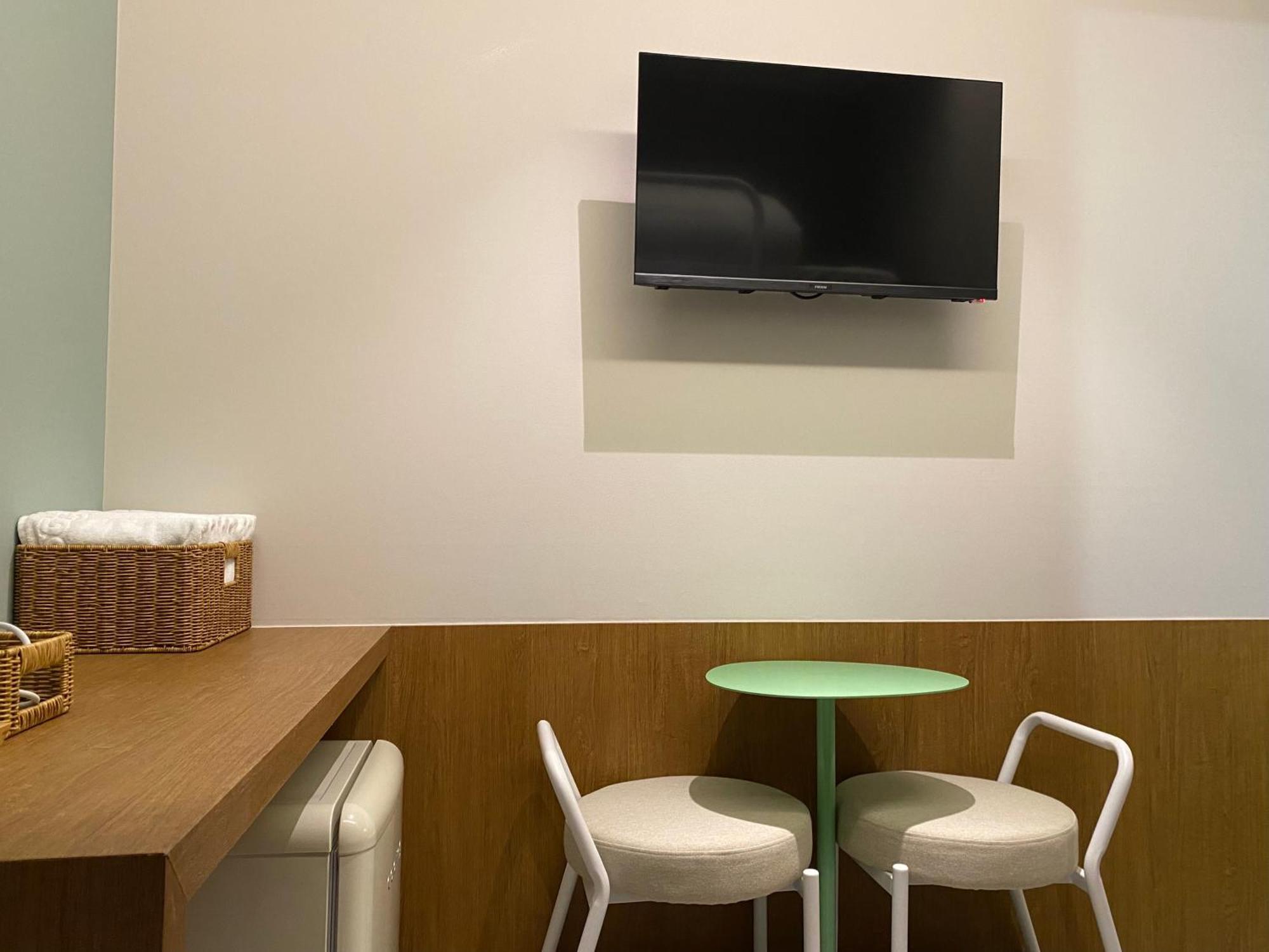 Huga Inn Seul Dış mekan fotoğraf