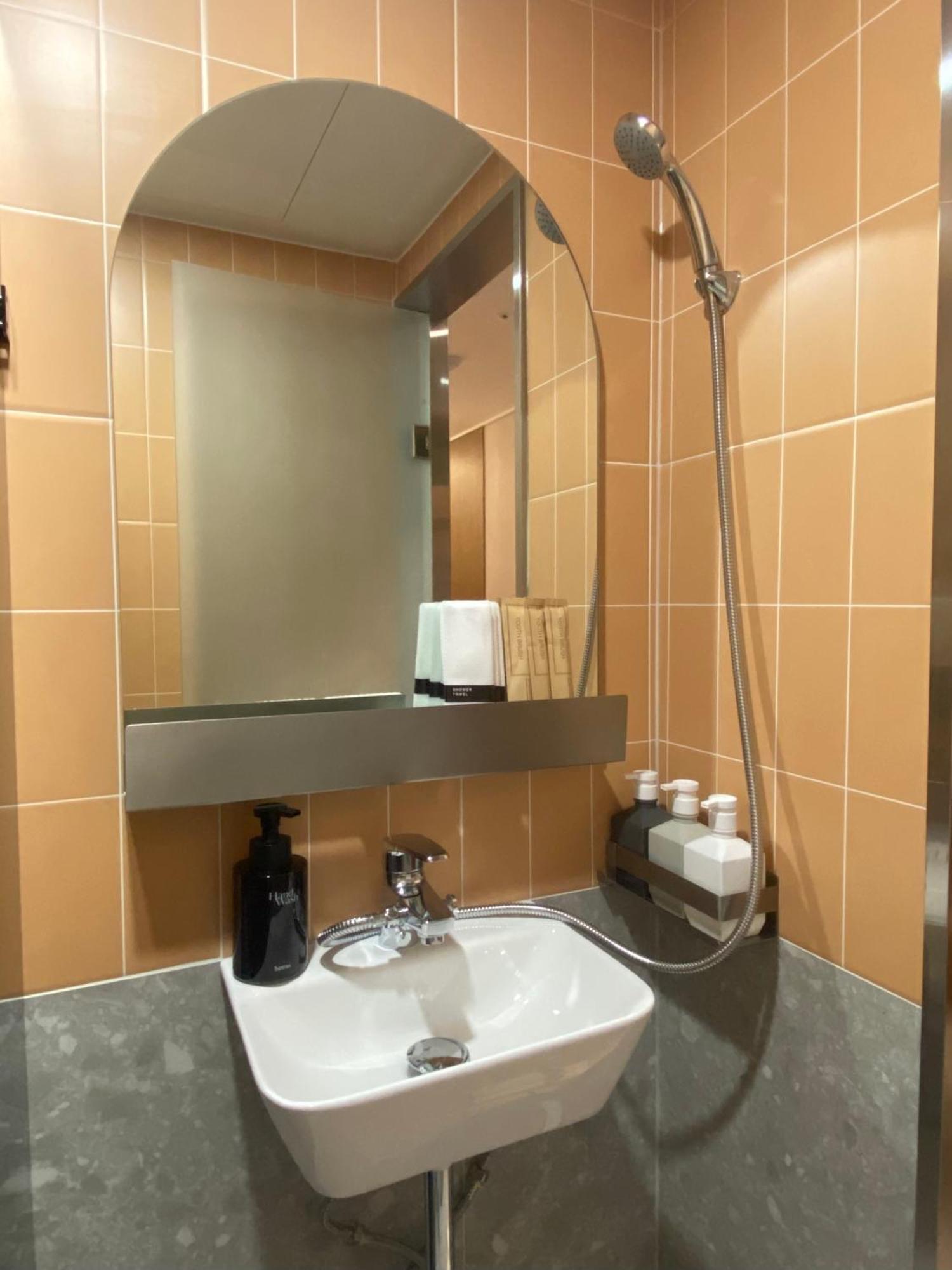 Huga Inn Seul Dış mekan fotoğraf
