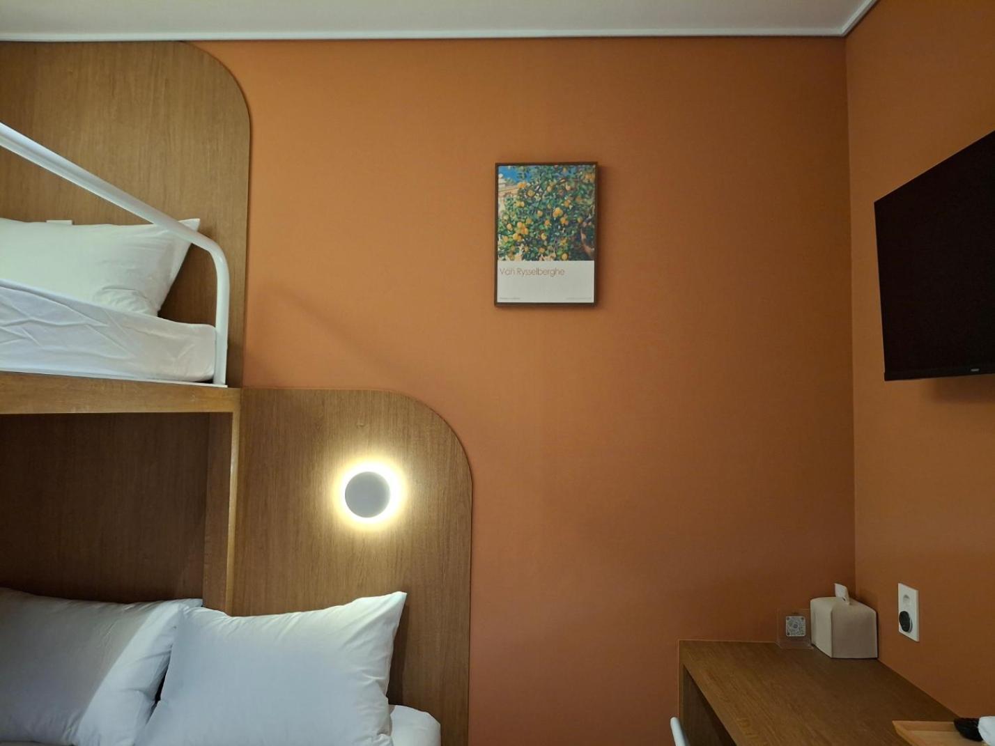 Huga Inn Seul Dış mekan fotoğraf