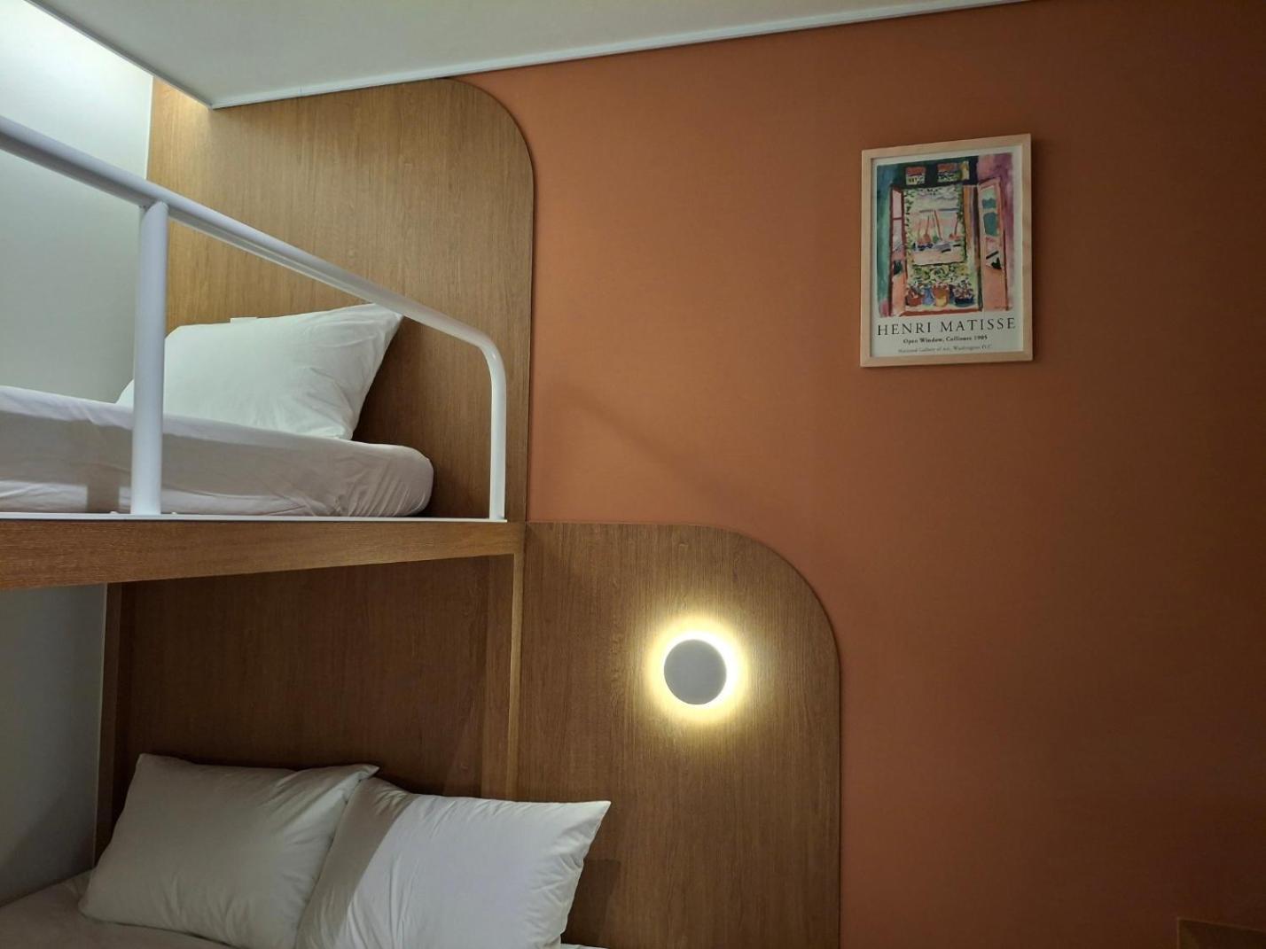 Huga Inn Seul Dış mekan fotoğraf