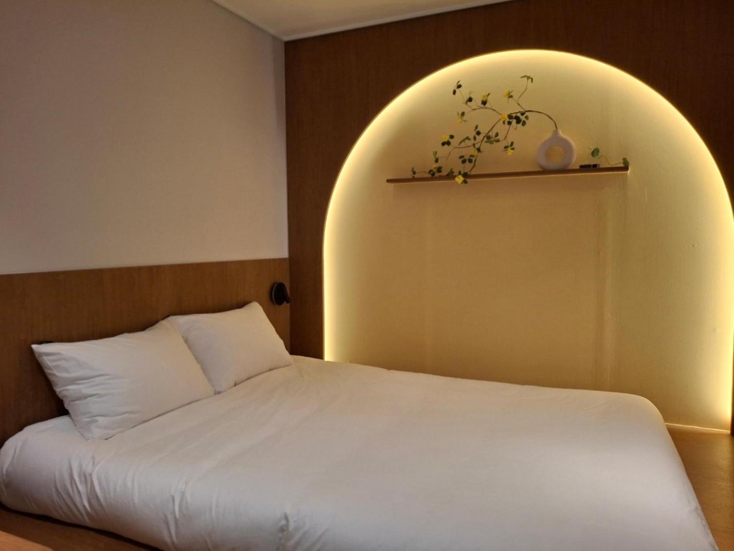 Huga Inn Seul Dış mekan fotoğraf
