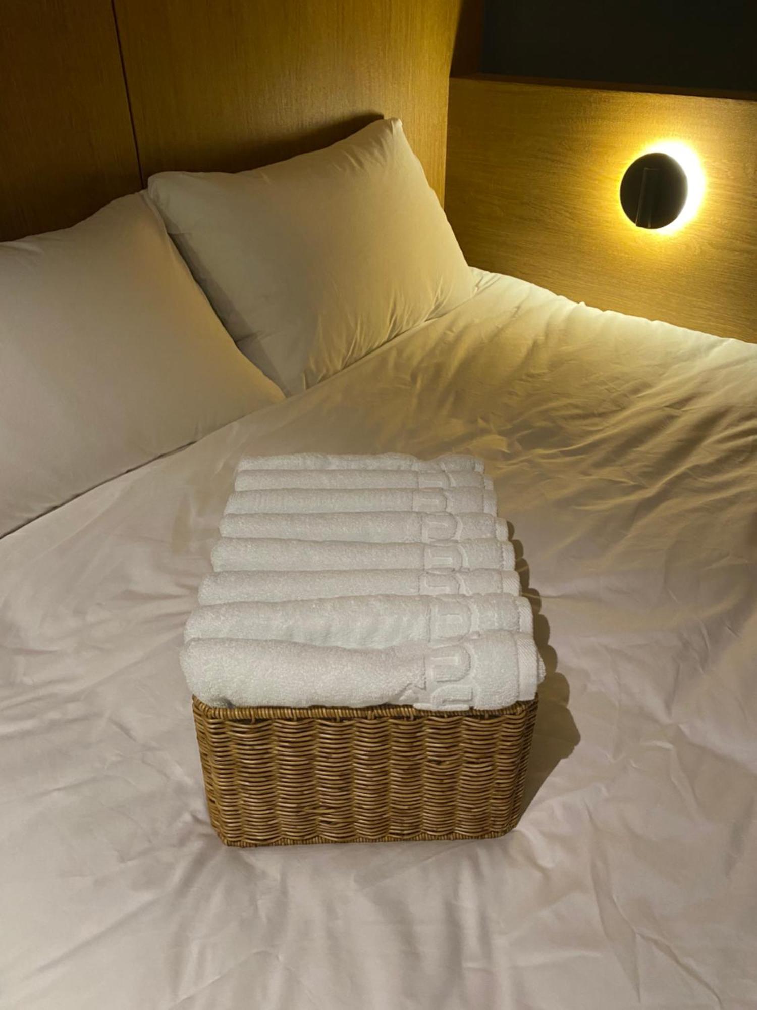 Huga Inn Seul Dış mekan fotoğraf